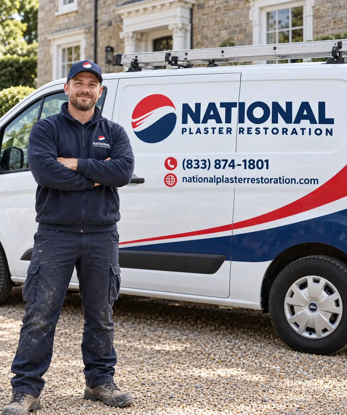 Plaster Repair company in King William, VA